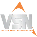 Logo van Vendor Services Nederland
