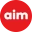Logo van aim