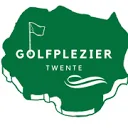 Logo Golfplezier Twente