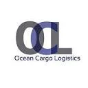 Logo Ocean Cargo Logistics BV