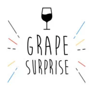 Logo Grape Surprise