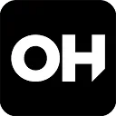 Logo OH Marketing AND Reclame