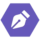 Retold logo