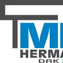 Logo M Hermans Dak en Tuin