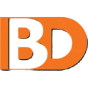 Logo Bodytec Drachten