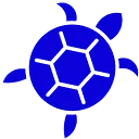 Logo NoPlasticPlease.nl