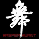 Logo Kasper Kwant Dutch DJ / Producer