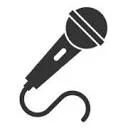 Logo Eline Voice over