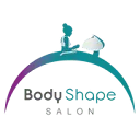 Logo Body Shape AND Beauty