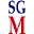 Logo van StuurGroepdeMaas