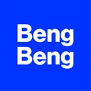 Logo van Studio Beng Beng