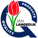 Logo Jan Langedijk Flower Bulbs