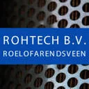 Logo ROHTECH BV