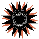 Logo Mammy Records