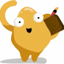 Logo VAN BART
