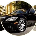 Logo Taxi Centrale Schiphol Amsterdam Airport