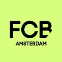 Logo FCB Amsterdam