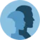 Logo van Landelijk Instituut Vertrouwenspersonen