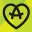 Logo Arnhems Hert