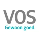 Logo Automobielbedrijf Citroën Vos
