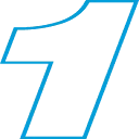 Logo Bouwkundig tekenburo 1lijn