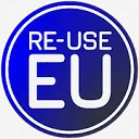 Logo van RE-USE.EU