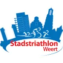 Logo Stichting Stadstriathlon Weert