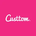 Logo Custtom.nl