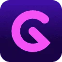 Logo Glamorous Goat