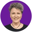Logo van petra fisher get noticied on linkedin