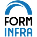 Logo RVG Infra