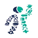 Logo van St Verslavingsreclassering GGZ