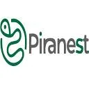 Logo van PIRANEST