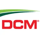 Logo DCM voor Hoveniers
