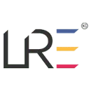 Logo van LRE Weegtechniek
