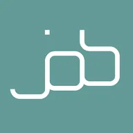 Logo van Job reclame AND internet