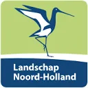 Logo Stichting Landschap Noord-Holland