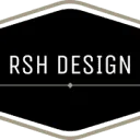 Logo RSH Design