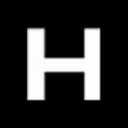 Logo van Hees Lights AND Living