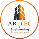 Logo AR-TEC Engineering AND Innovations