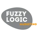 Logo Fuzzy Logic Marketing