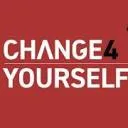Logo Change4Yourself