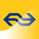 Logo NS Mobiliteitsdiensten