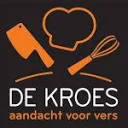 Logo van De Kroes