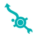 Logo Knooppunt Techniek