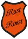 Logo c.v.v. Rust Roest