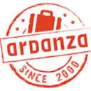 Logo van Ardanza Individuele rondreizen Spanje AND Portugal