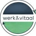Logo Werk AND vitaal
