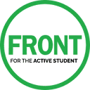 Logo Student Party Front