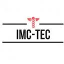 Logo van IMC-TEC medical Training Event care AND Crew